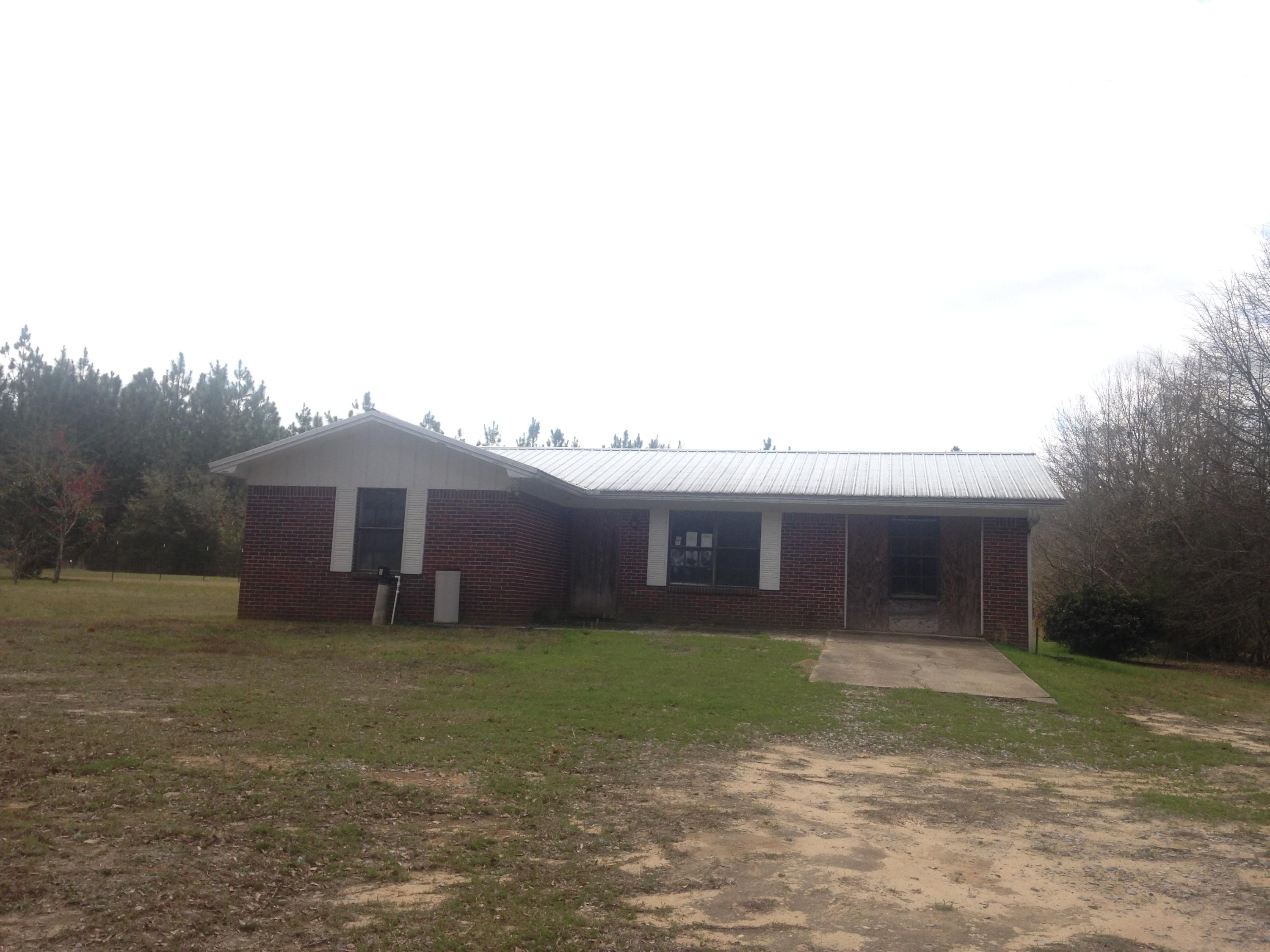 6535 William Gary Johnson Road Baker, FL 32531 - Photo 13 of 13 Gallery Image 13