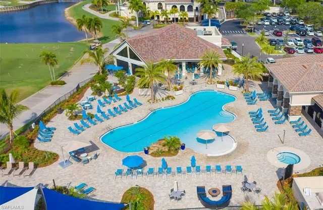 $379,900 | 10333 Heritage Bay Boulevard, Unit 1741, Naples, FL 34120