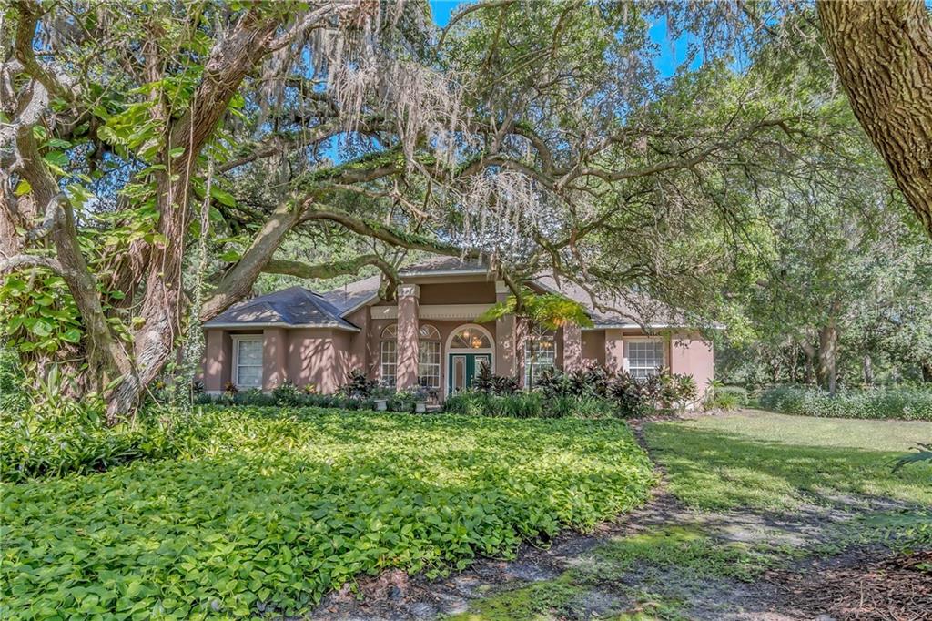 2120 Pine Grove Road St. Cloud, FL 34771 - Photo 1 of 1 Front Elevation