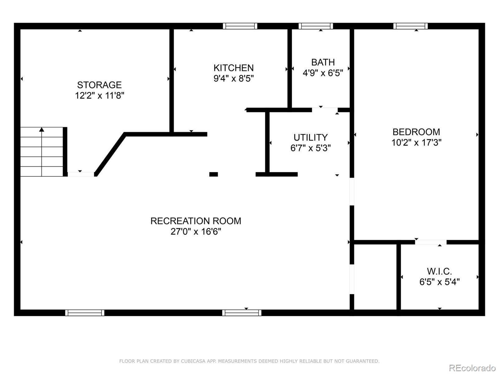 200 Perry Street Denver, CO 80219 - Photo 9 of 24 a picture of a park