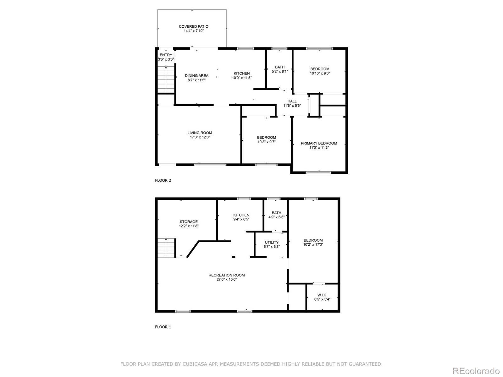 200 Perry Street Denver, CO 80219 - Photo 10 of 24 unknown