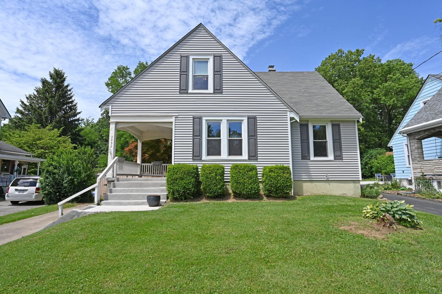 3458 Cornell Road Sharonville, OH 45241 - Photo 1 of 30