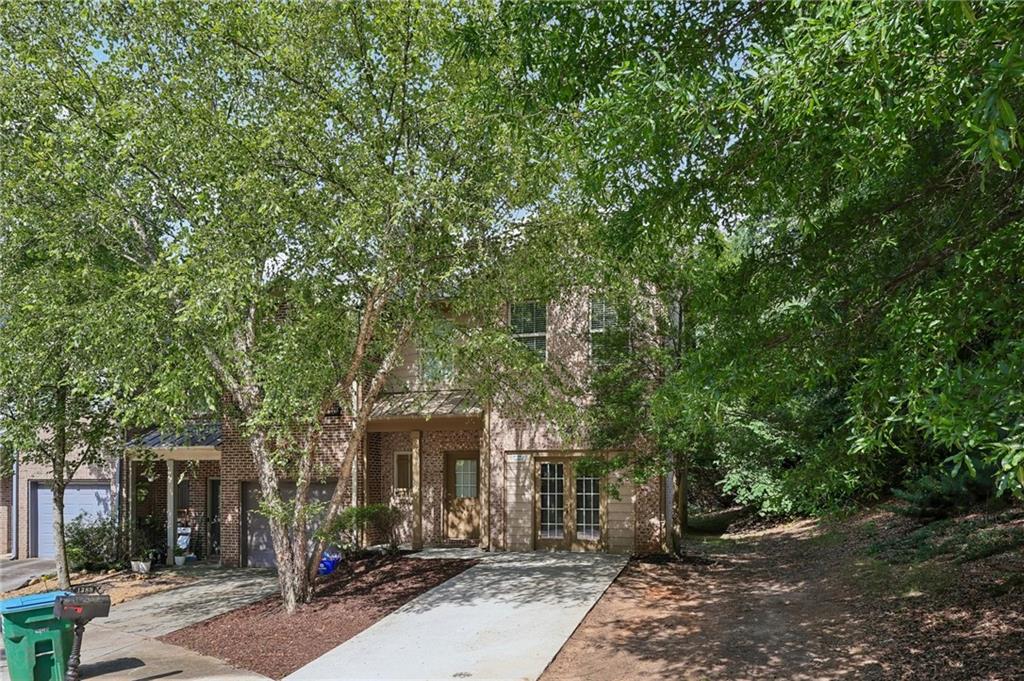 1388 Harbins Ridge Drive Norcross, GA 30093 - Photo 3 of 41