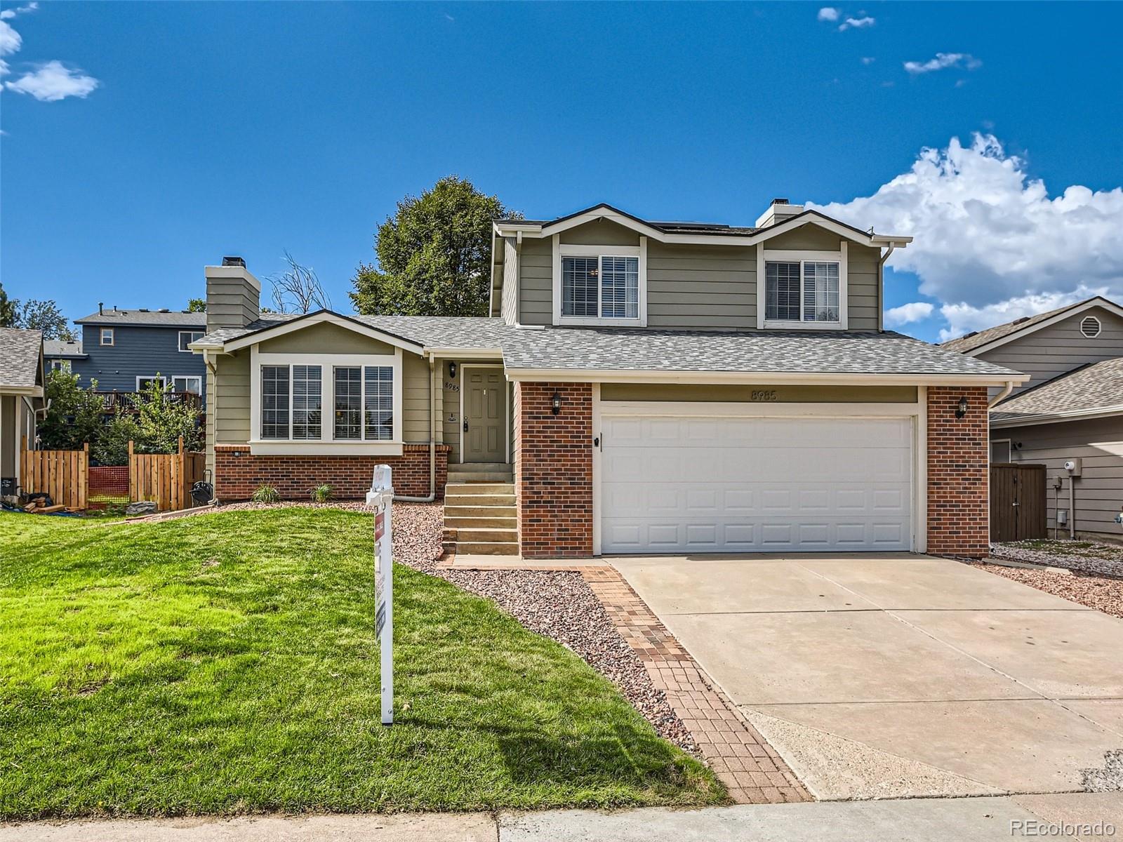 8985 Winrock Street Highlands Ranch, CO 80126 - Photo 1 of 34 Gallery Image 1