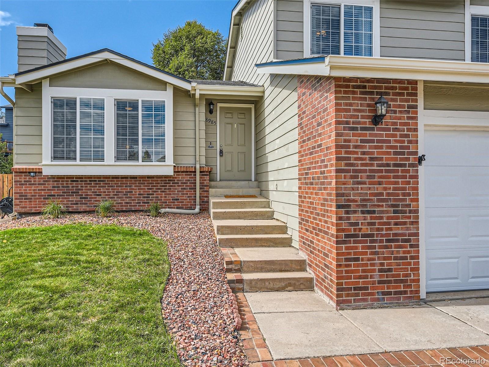 8985 Winrock Street Highlands Ranch, CO 80126 - Photo 33 of 34 Gallery Image 33