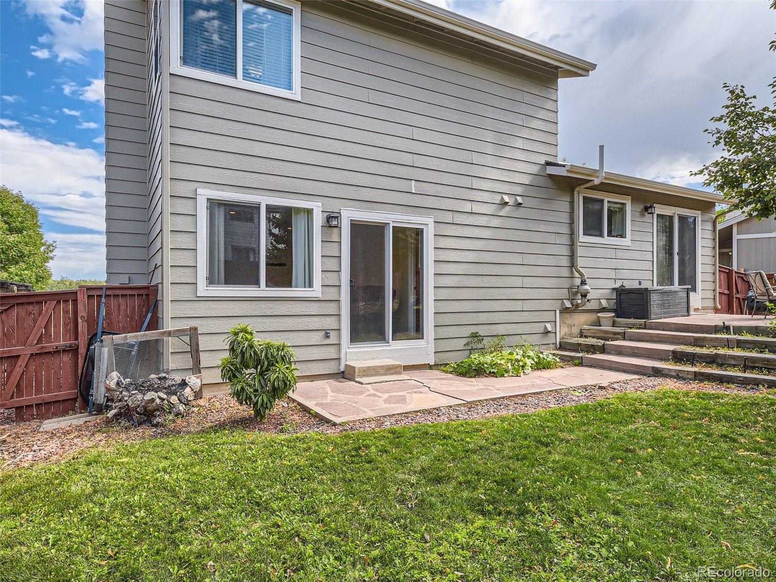 8985 Winrock Street Highlands Ranch, CO 80126 - Photo 34 of 34 Gallery Image 34