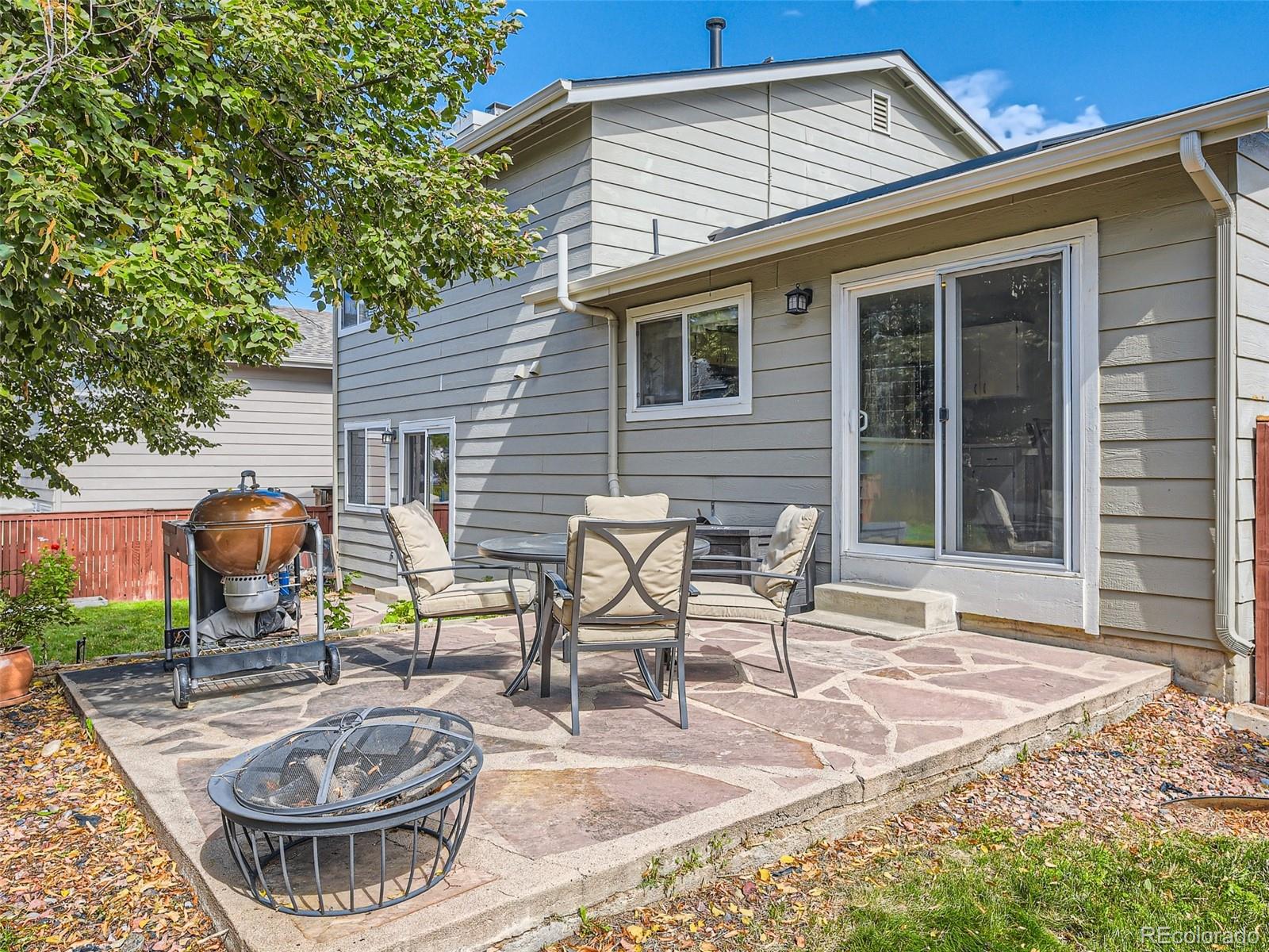 8985 Winrock Street Highlands Ranch, CO 80126 - Photo 10 of 34 Gallery Image 10