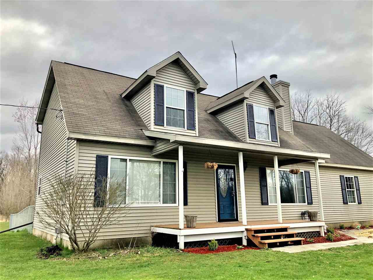 4425 Meridian Road Leslie, MI 49251 - Photo 24 of 36 Photo 24