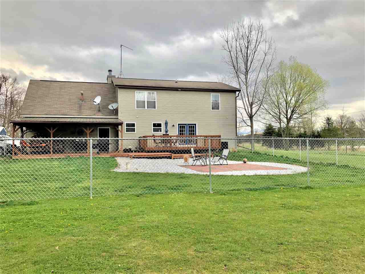 4425 Meridian Road Leslie, MI 49251 - Photo 25 of 36 Photo 25