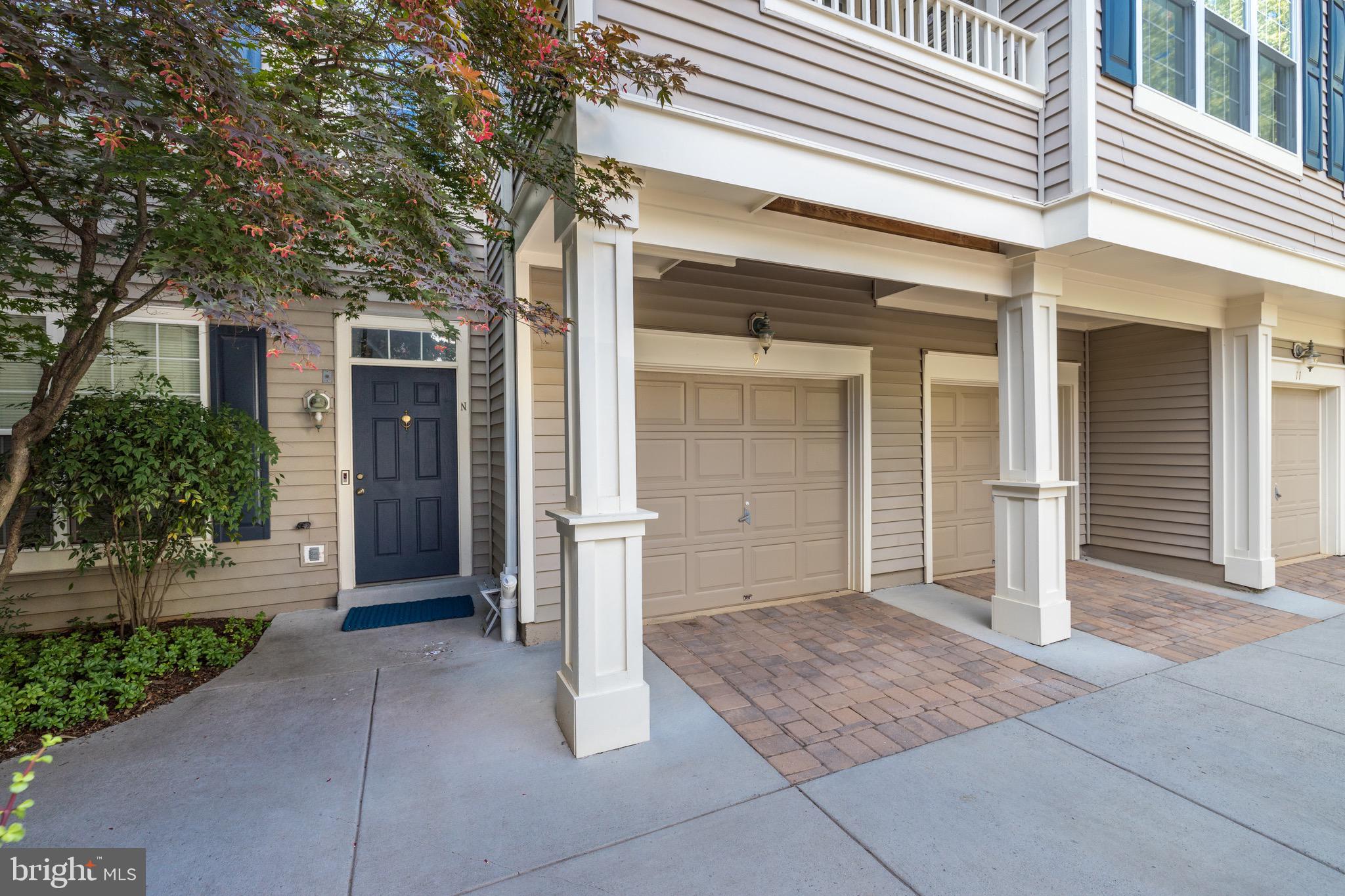 11406 Windleaf Court, Unit 13 Reston, VA 20194 - Photo 24 of 26 Gallery Image 24