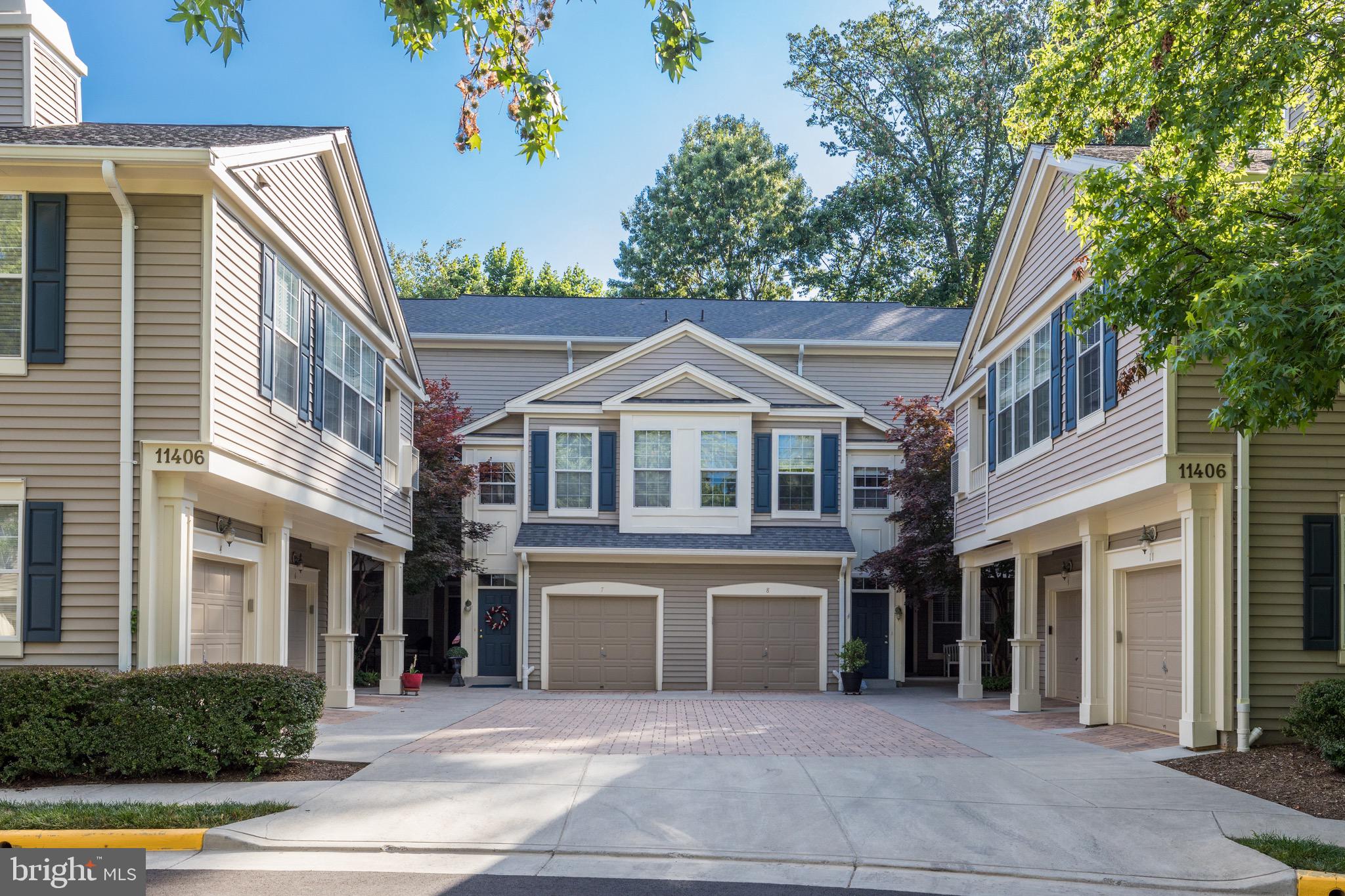 11406 Windleaf Court, Unit 13 Reston, VA 20194 - Photo 25 of 26 Gallery Image 25