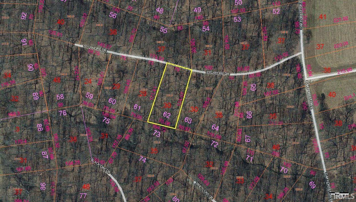 62 Sycamore Huntingburg In  