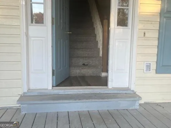 $129,900 | 562 Maurice Drive, Swainsboro, GA 30401