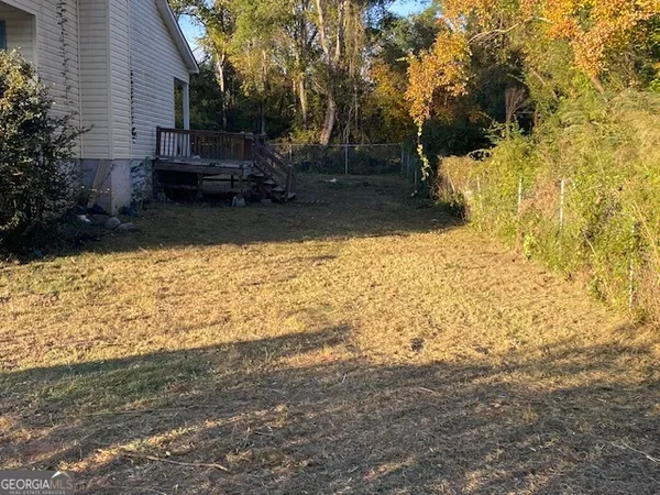 $129,900 | 562 Maurice Drive, Swainsboro, GA 30401