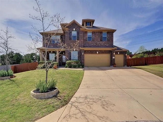 7924 Tusman Drive Austin, TX 78735 - Photo 1 of 31