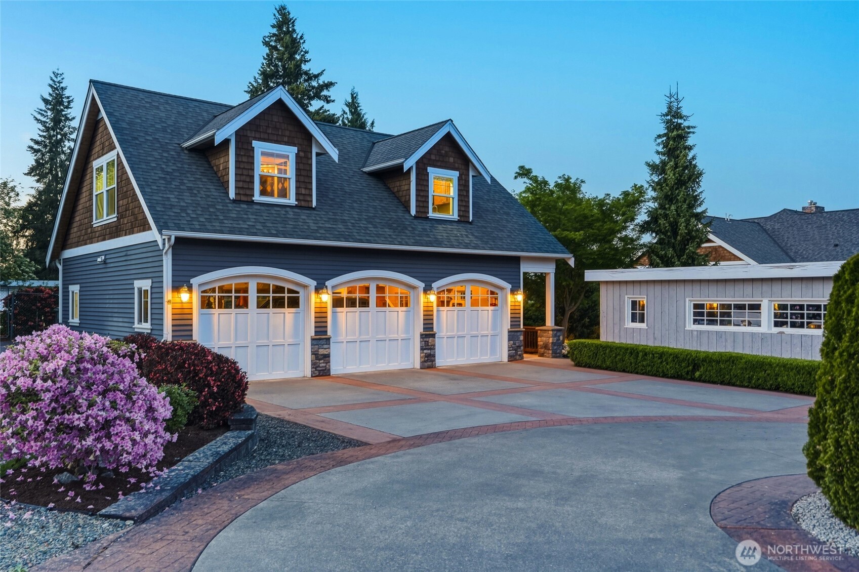 405 North Davies Road Lake Stevens, WA 98258 - Photo 5 of 40 Gallery Image 5
