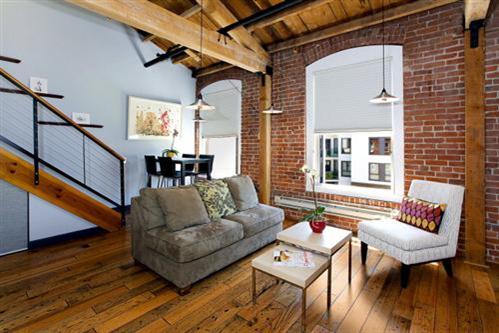 720 York Street, Unit 209 San Francisco, CA 94110 - Photo 2 of 10