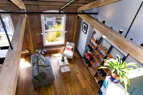 720 York Street, Unit 209 San Francisco, CA 94110 - Photo 6 of 10