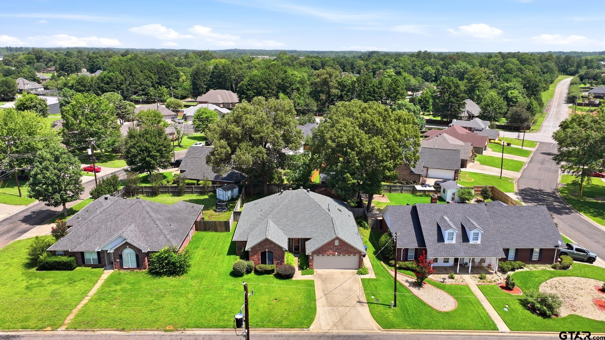 3105 Rouncival Drive Longview, TX 75605 - Photo 32 of 33