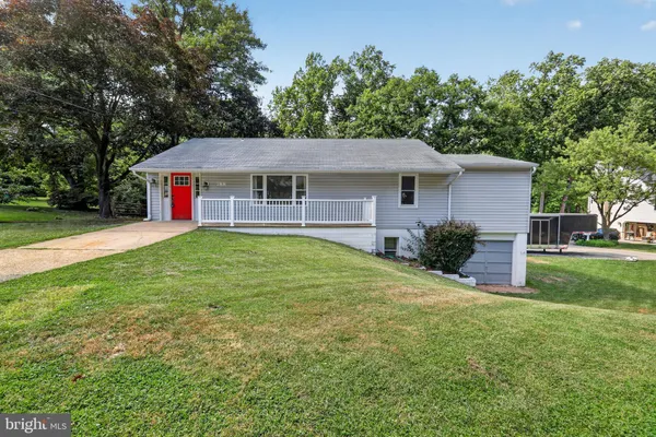 $535,000 | 788 Paul Birch Drive, Crownsville, MD 21032