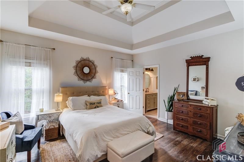 346 Doe Ridge Hoschton, GA 30548 - Photo 27 of 61 Gallery Image 27