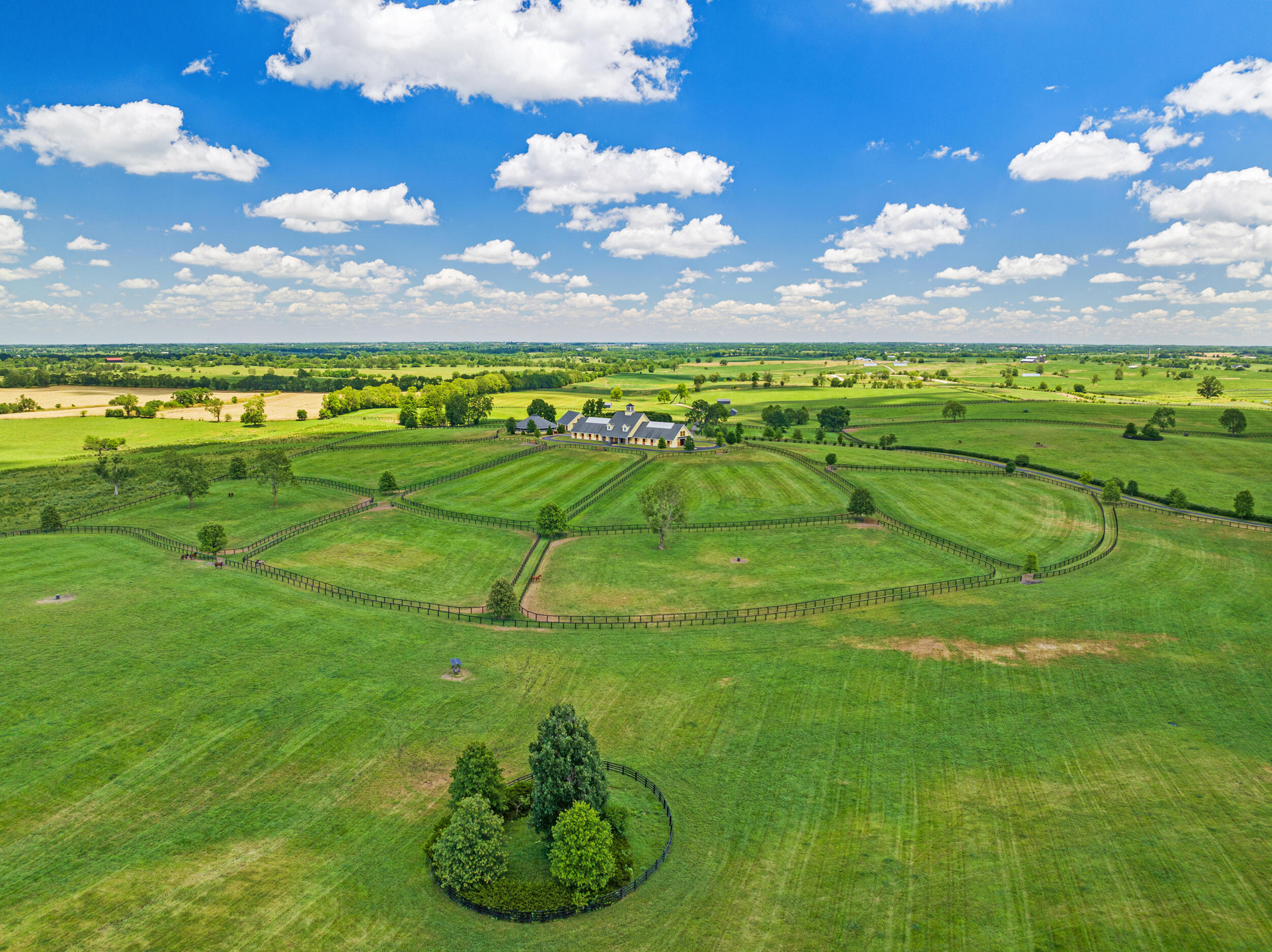 1651 Winchester Road Paris, KY 40361 - Photo 30 of 120 dji_0992