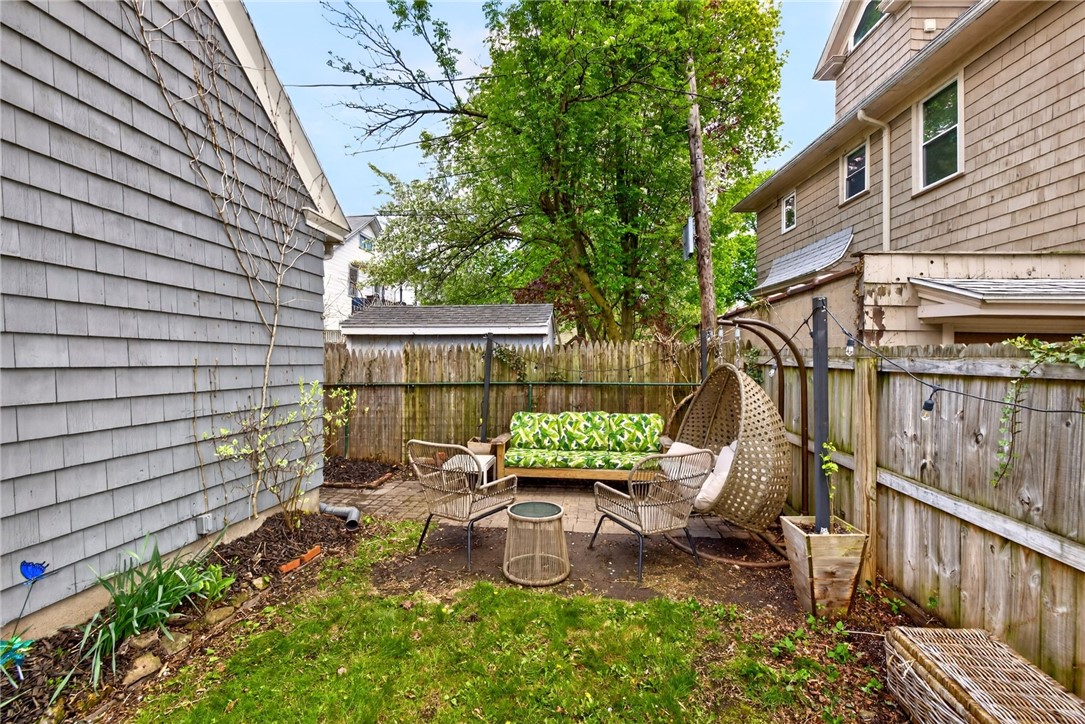 1036 Harvard Street Rochester, NY 14610 - Photo 27 of 35