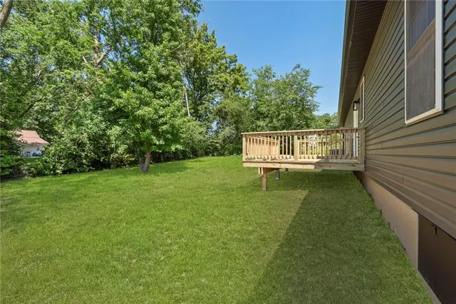 $295,000 | 410 East Main Street, Richmond, MO 64085