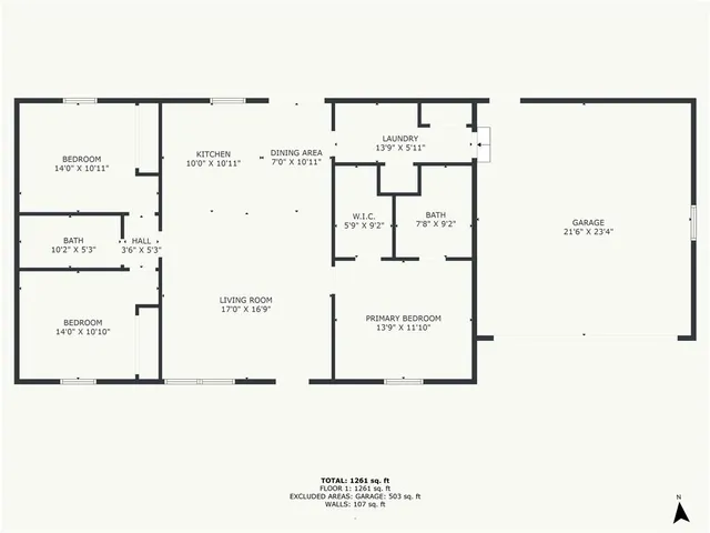 $295,000 | 410 East Main Street, Richmond, MO 64085