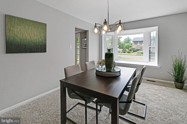 $605,000 | 886 Village Circle, Blue Bell, PA 19422