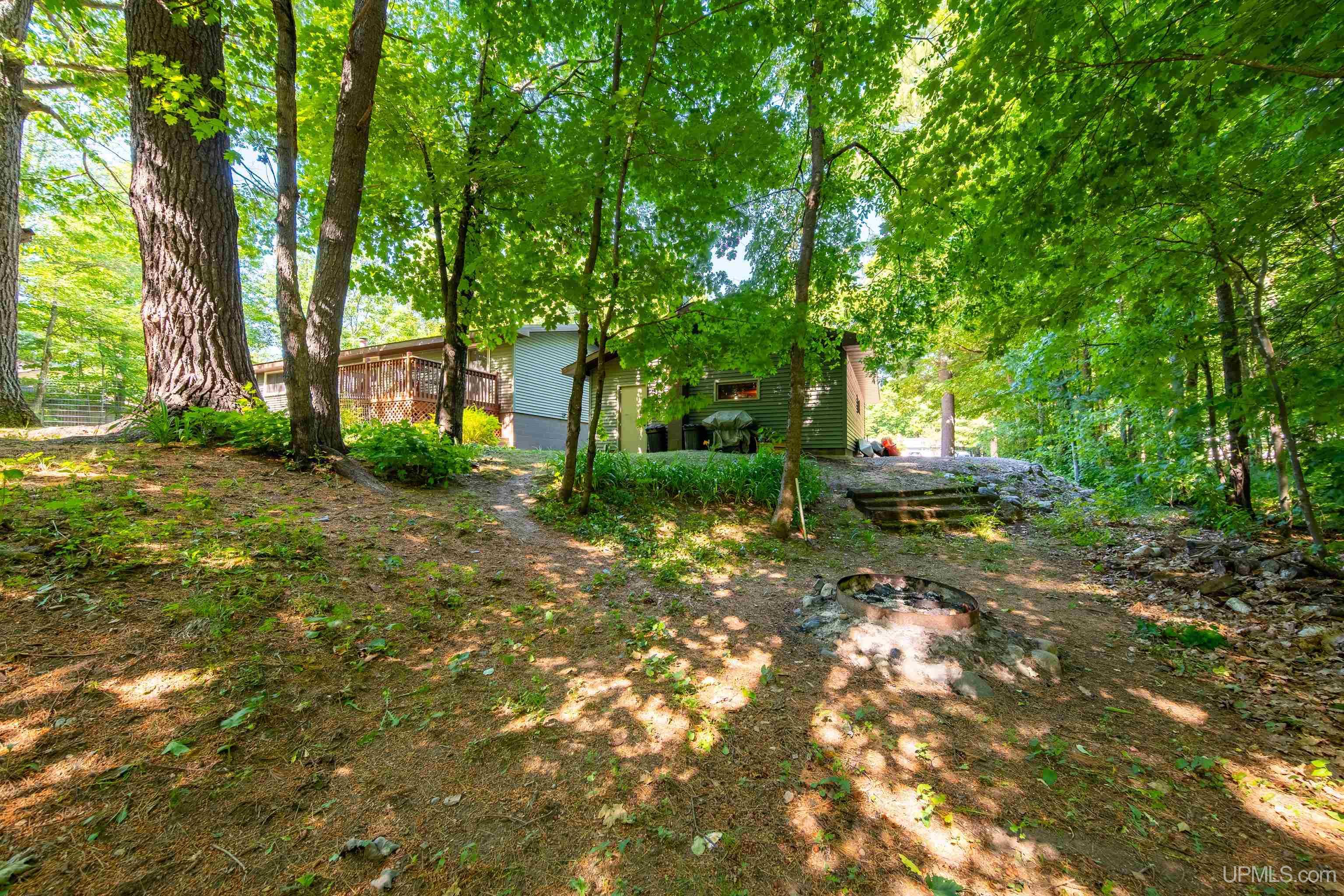 56 Feather Ridge Road Marquette, MI 49855 - Photo 55 of 72
