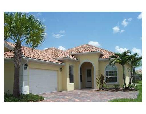 11579 Southwest Rockingham Drive Port St. Lucie, FL 34987 - Photo 1 of 17 Primary Photo