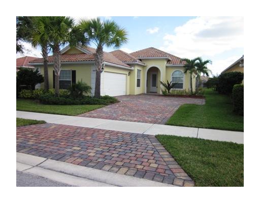 11579 Southwest Rockingham Drive Port St. Lucie, FL 34987 - Photo 2 of 17 Additional Photo