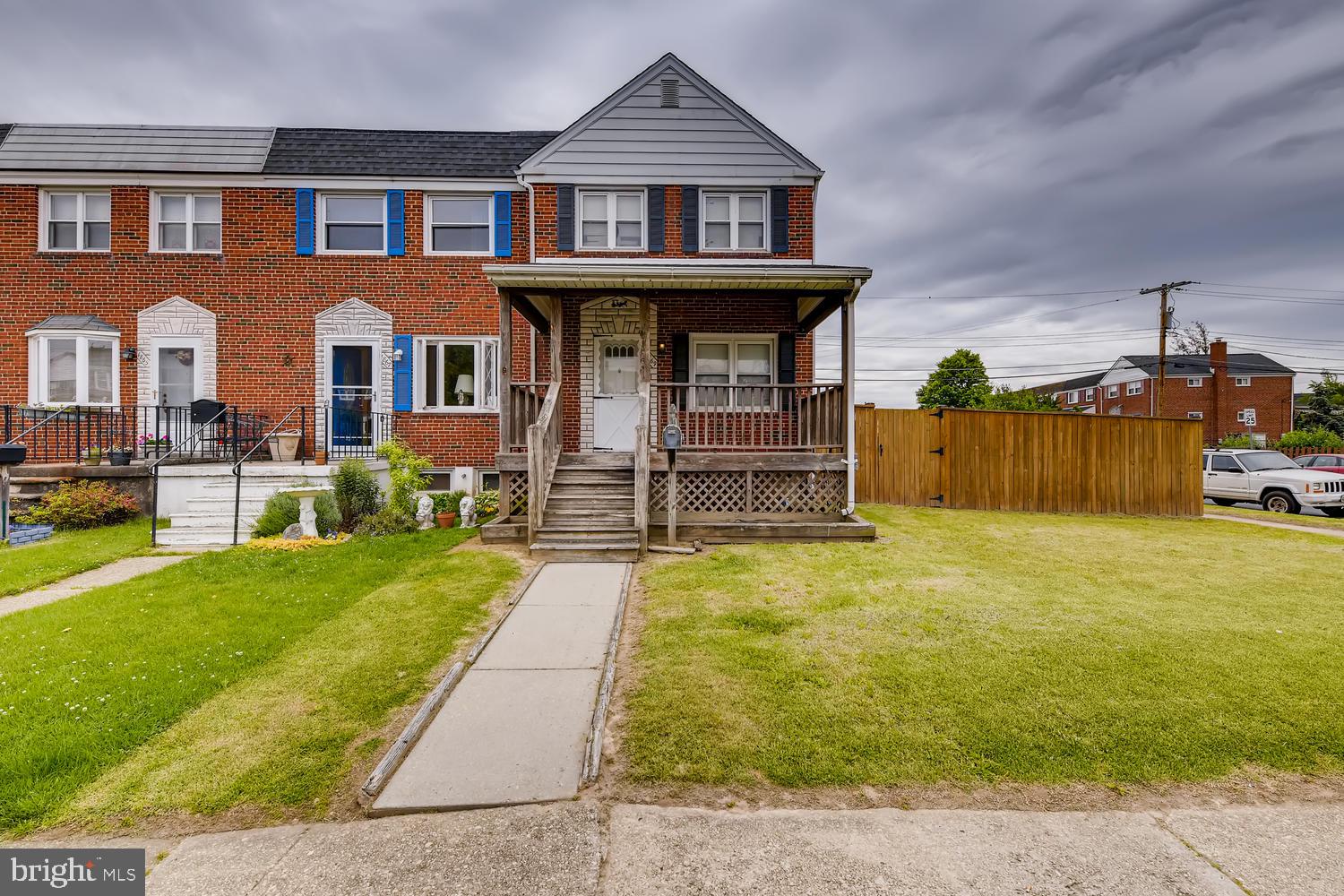 1869 Church Road Baltimore, MD 21222 - Photo 1 of 28