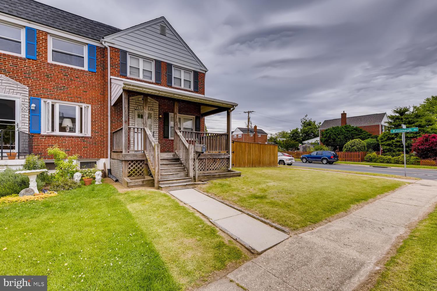 1869 Church Road Baltimore, MD 21222 - Photo 2 of 28