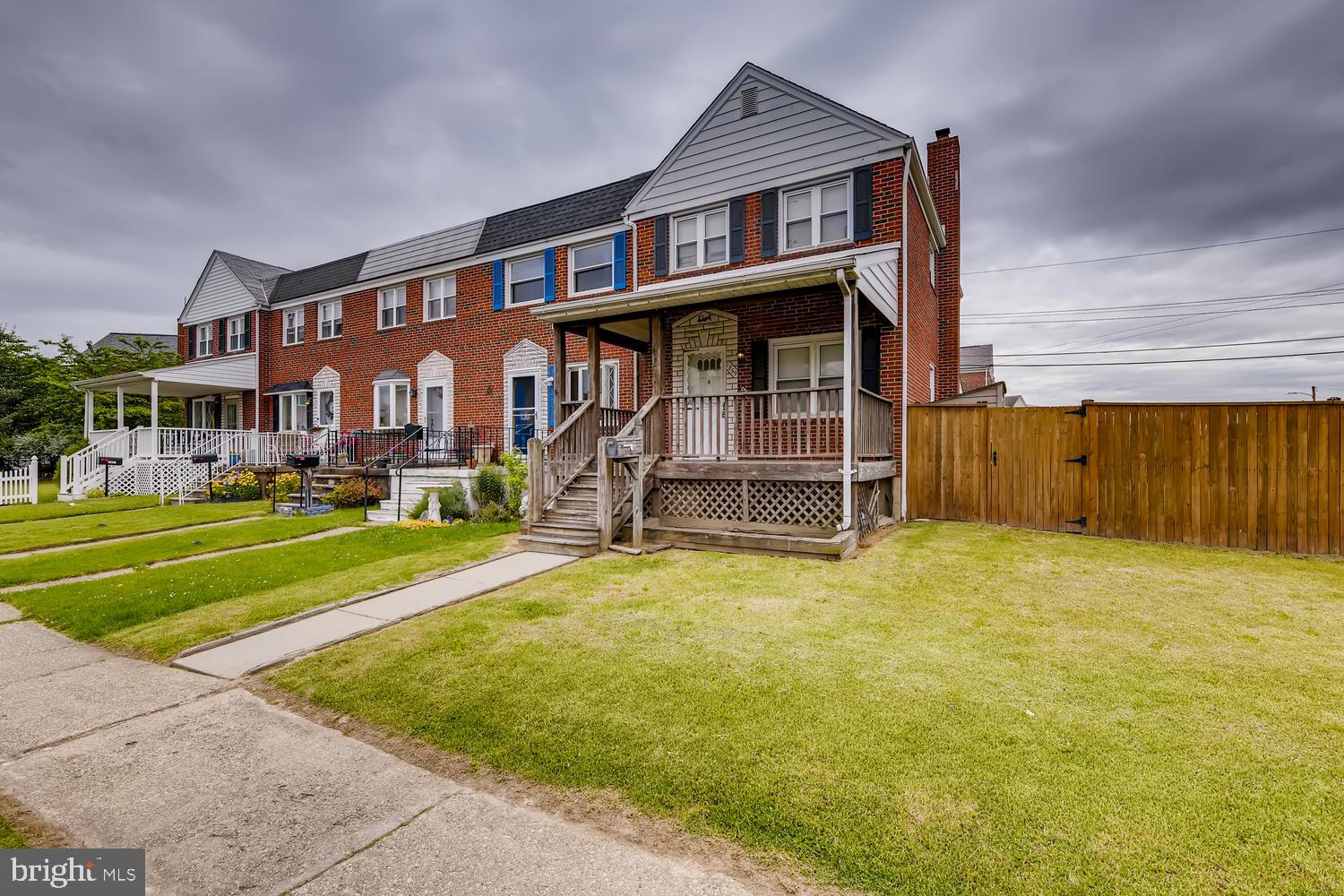 1869 Church Road Baltimore, MD 21222 - Photo 3 of 28