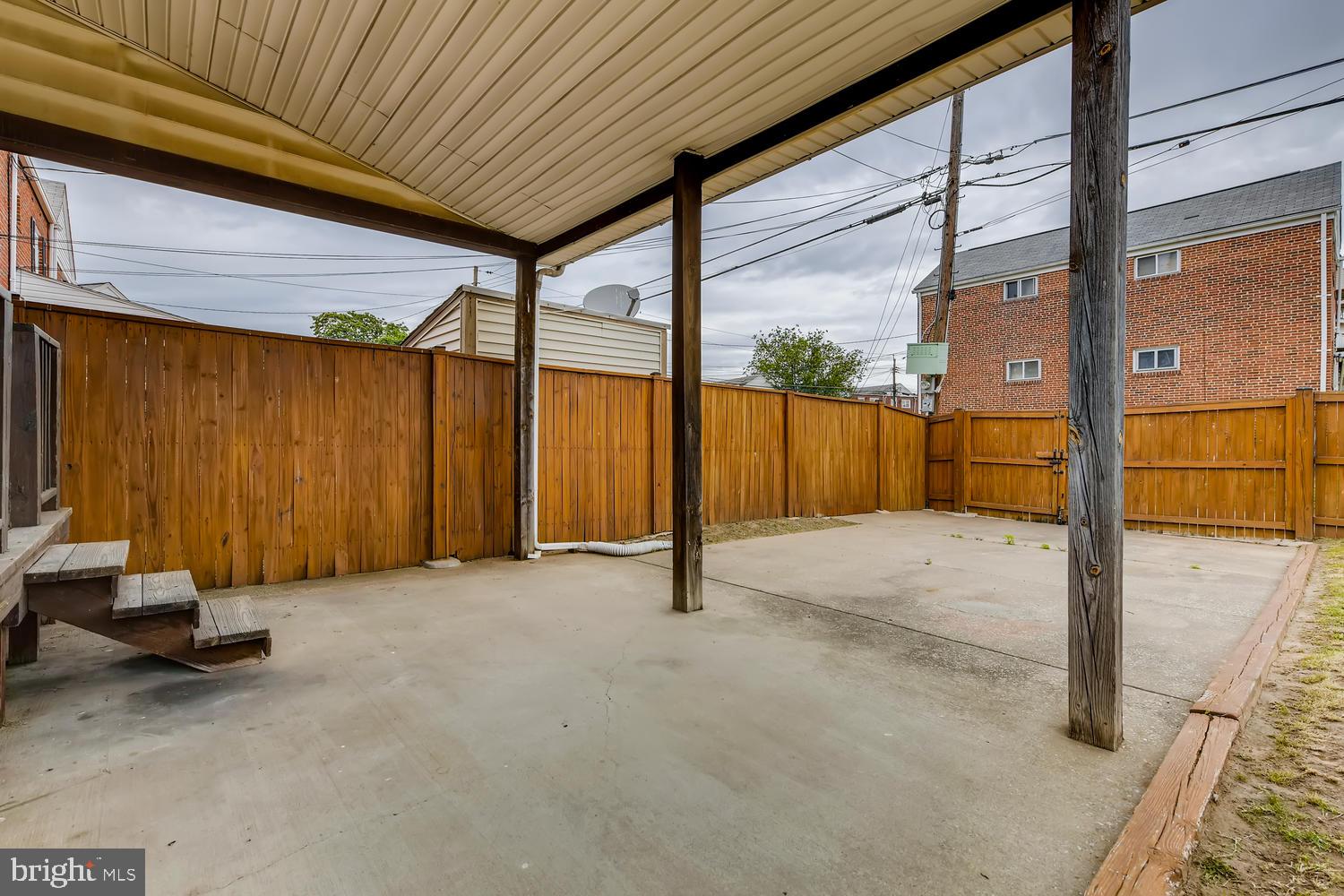 1869 Church Road Baltimore, MD 21222 - Photo 25 of 28