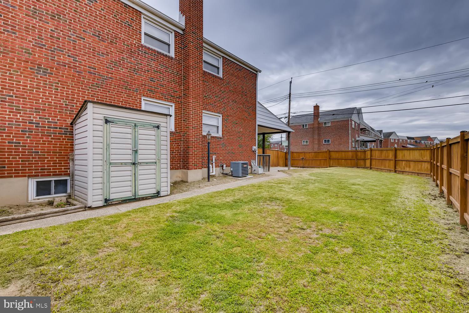 1869 Church Road Baltimore, MD 21222 - Photo 26 of 28