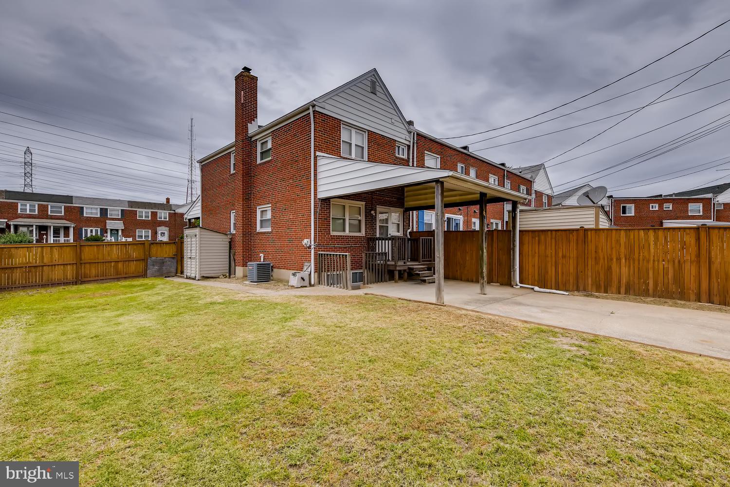 1869 Church Road Baltimore, MD 21222 - Photo 27 of 28
