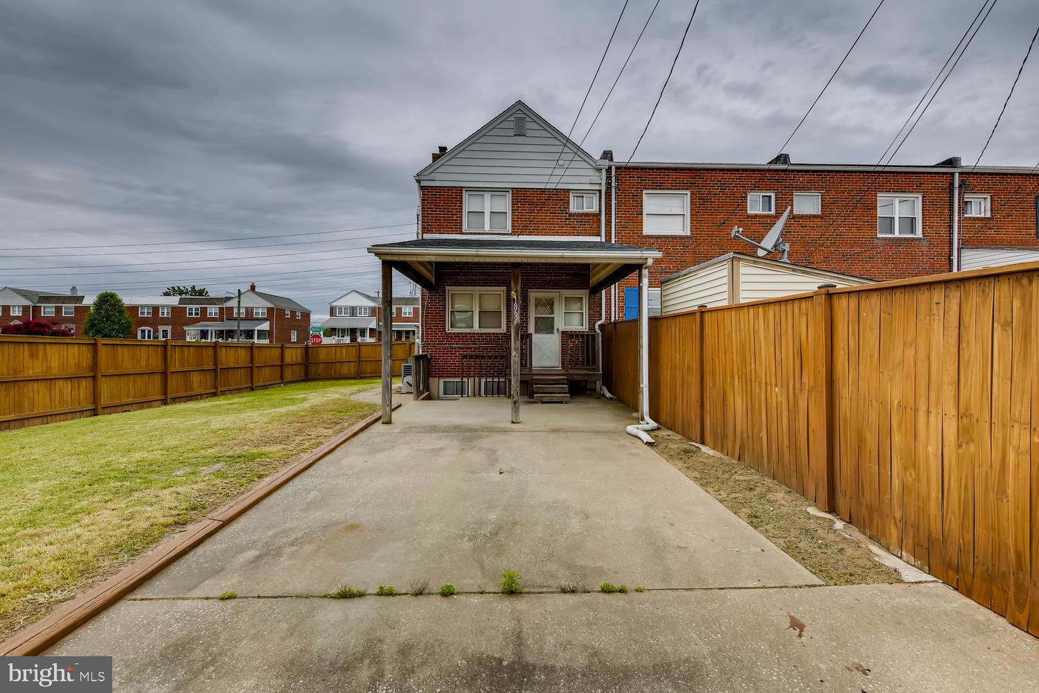 1869 Church Road Baltimore, MD 21222 - Photo 28 of 28