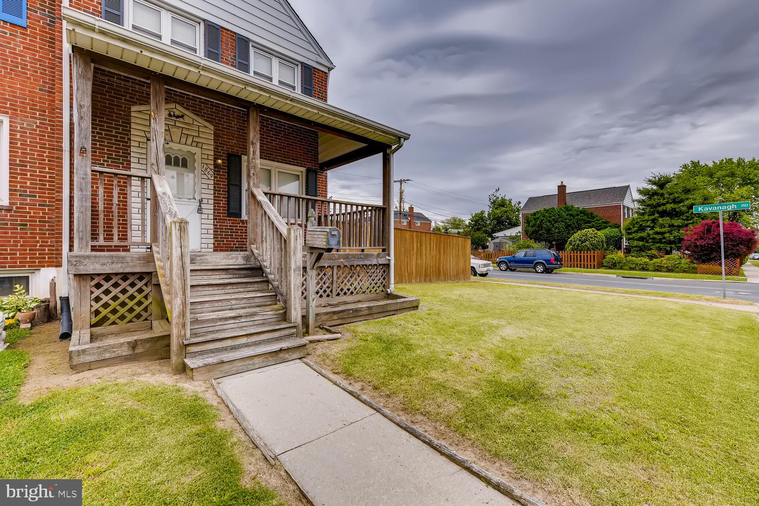 1869 Church Road Baltimore, MD 21222 - Photo 4 of 28