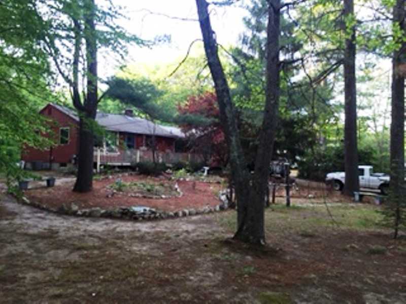 70 Pulaski Road Burrillville, RI 02830 - Photo 4 of 14 Exterior Front.