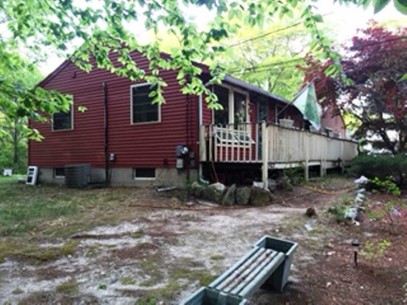 70 Pulaski Road Burrillville, RI 02830 - Photo 5 of 14 Exterior Front.