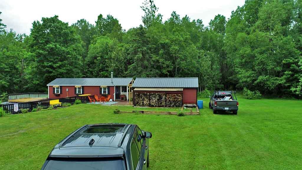 414 East Ridge Road Mars Hill, ME 04758 - Photo 25 of 48 nars-hill-me-real-estate