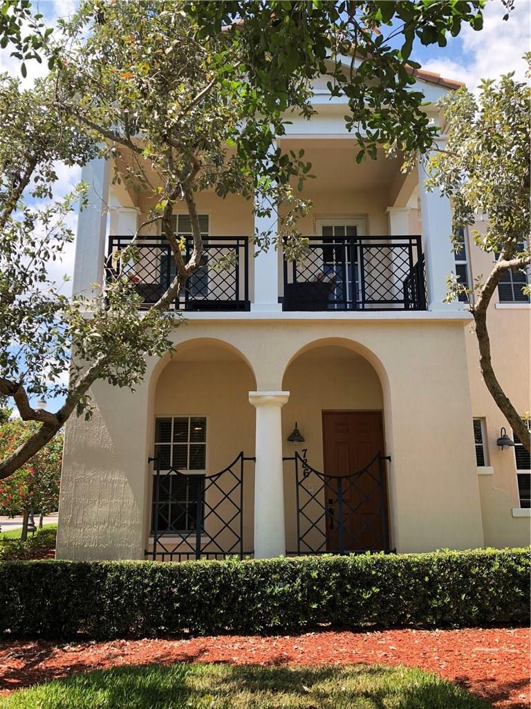 786 Northwest 83rd Lane, Unit 786 Boca Raton, FL 33487 - Photo 1 of 46 Photo 1