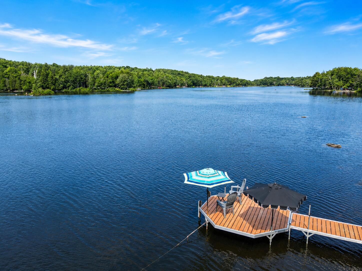 151 Sunset Ridge Road Sebec, ME 04481 - Photo 7 of 50 6