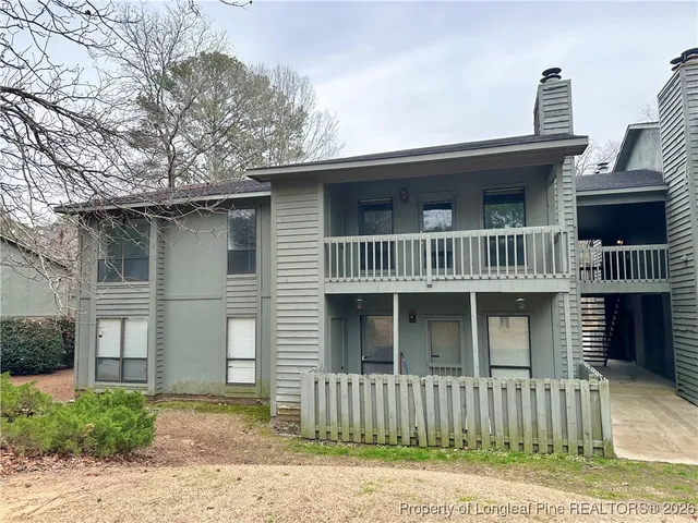 $1,050 | 1849 Tryon Drive, Unit 7, Fayetteville, NC 28303