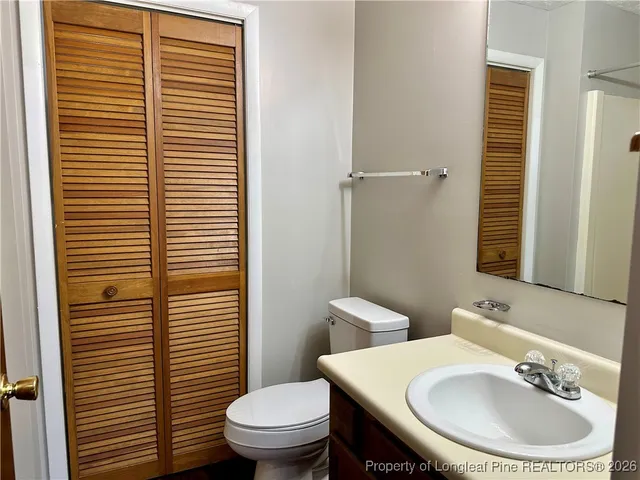 $1,050 | 1849 Tryon Drive, Unit 7, Fayetteville, NC 28303