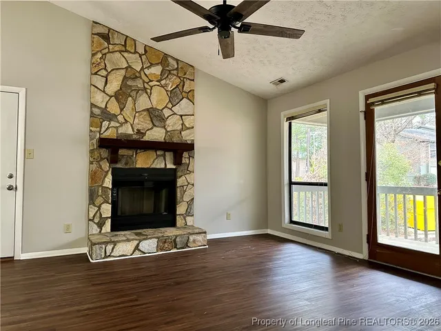 $1,050 | 1849 Tryon Drive, Unit 7, Fayetteville, NC 28303