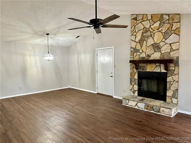 $1,050 | 1849 Tryon Drive, Unit 7, Fayetteville, NC 28303